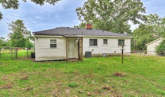 3223 Ware Rd, Augusta, GA 30909
