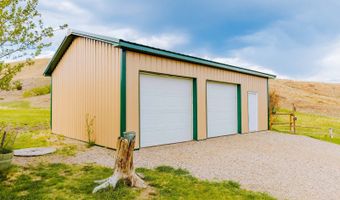 34 Outlaw Trl, Anaconda, MT 59711