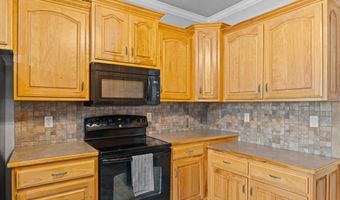1604 Dogwood Ln, Austin, AR 72007