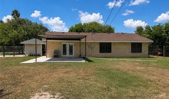 1335 Felix St, Alamo, TX 78516