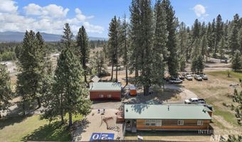 739 S Main St, Cascade, ID 83611