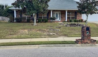 14867 E Shadow Creek Dr, Biloxi, MS 39532