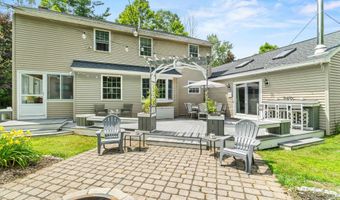 21 Elm Ave, Antrim, NH 03440