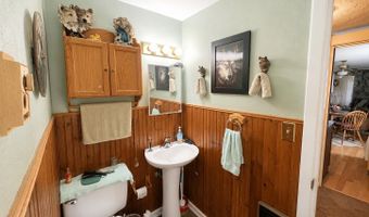 2498 E 100 N, Anderson, IN 46012