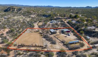 51123 N 297th Ave, Wickenburg, AZ 85390