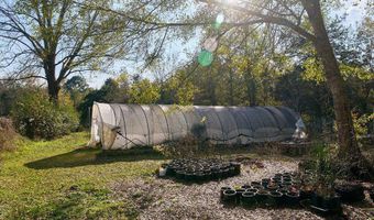 1541 Frank Hall Rd, Bolton, MS 39041