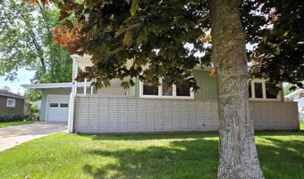 2338 Emmet St, Alpena, MI 49707