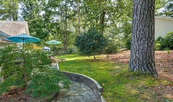 718 Winged Foot Dr, Aiken, SC 29803