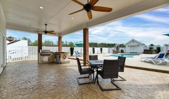 31 Chasewood Dr, Angier, NC 27501