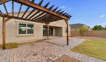3580 N 306TH Ln, Buckeye, AZ 85396