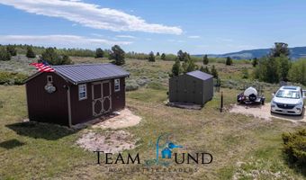 10705 Silver Leaf Rd, Casper, WY 82604