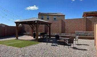 2116 S 238TH Ave, Buckeye, AZ 85326