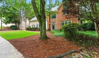 3274 Eagle Watch Dr, Woodstock, GA 30189