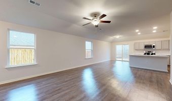 716 N Redbud Ave Plan: RC Bridgeport, Beggs, OK 74421