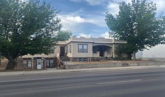 504 W Ave E 5, Alpine, TX 79830