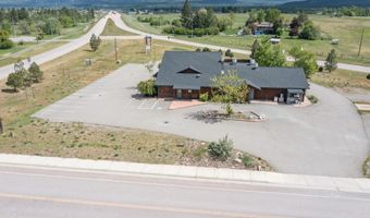 72532 N Couture Loop, Arlee, MT 59821