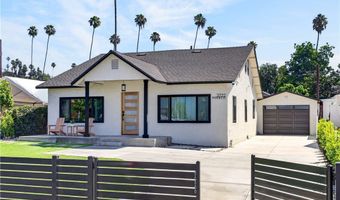 3722 Pueblo Ave, Los Angeles, CA 90032