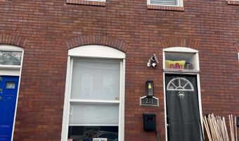 211 S ROBINSON St, Baltimore, MD 21224