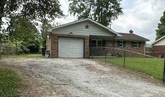 1941 W Booe Rd, Austin, IN 47102
