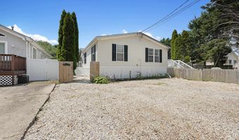 105 Eldredge, Del Haven, NJ 08251