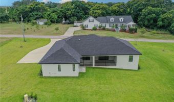 1001 CODY BLUFFS Rd, Babson Park, FL 33827