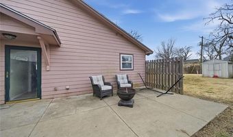 1643 S Oak Ave, Bartlesville, OK 74003
