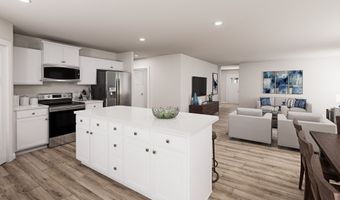 4773 Naples Ave Plan: Eden Reef w/ Finished Basement, Aberdeen, MD 21001