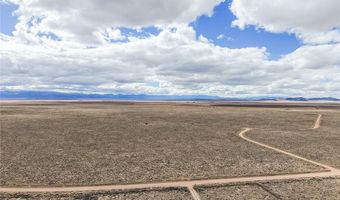 Colorado Springs Avenue lot 12, Blanca, CO 81123