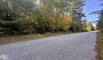 Thorn Hill Road lot 406/22, Bethlehem, NH 03574