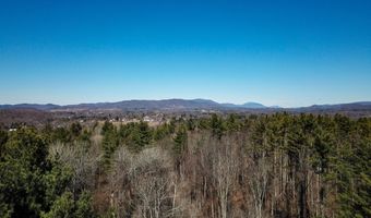 399 Bard Rd, Bennington, VT 05201