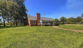 301 S Plum St, Bearden, AR 71720