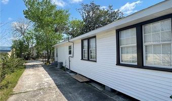 1037 COHEN St, Marrero, LA 70072