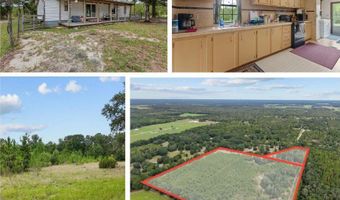 3670 25th Cir, Bell, FL 32619