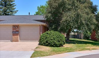 518 ANDRA Ct, Cheyenne, WY 82009