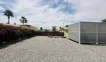 27961 Norris Ave, Bouse, AZ 85325