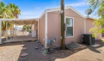 1967 W Riverbend Cir, Bullhead City, AZ 86442