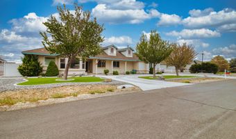 649 Saddle Horn Way, Fernley, NV 89408