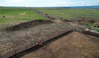 307 Howie Rd, Big Timber, MT 59011