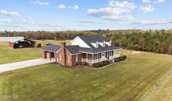 1221 Nc Highway 305, Aulander, NC 27805