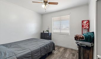 46812 8th St, Ash Fork, AZ 86320