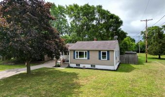 324 E Hillcrest, Alma, MI 48801