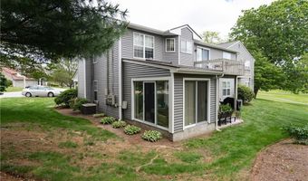 18 Pond Ct B, North Providence, RI 02904