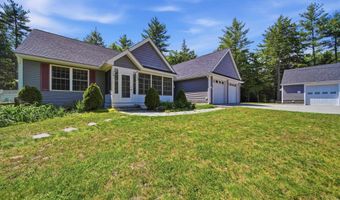 20 Hutchinson Hill Rd, Brookline, NH 03033