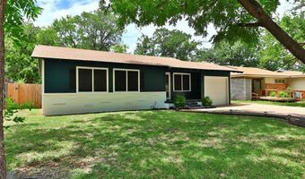 726 Woodlawn Dr, Abilene, TX 79603