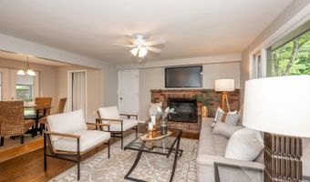8385 Bridle Rd, Anderson Twp., OH 45244