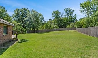 1257 East Dr, Bartlesville, OK 74006