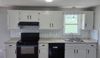 15266 Spring Valley Road Rd, Abingdon, VA 24210