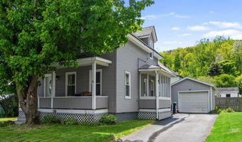 4 Center St, Barre, VT 05641