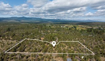 0 Tumalo Reservoir Rd, Bend, OR 97703