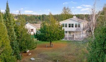 7550 Bushey Rd, Alpena, MI 49707